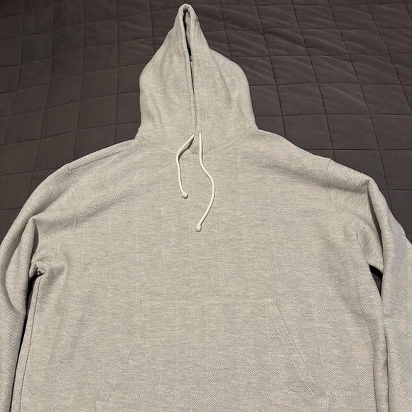 Aime Leon Dore XXL Herringbone Sweatshirt - Picture 4 of 5